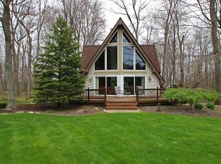 1366 Coonpath Rd NW, Lancaster, OH 43130