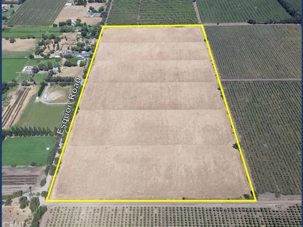 0 Esquon Rd, Durham, CA 95938