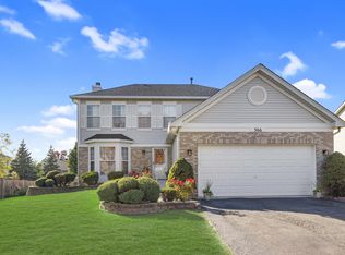 366 Deering Ln, Bolingbrook, IL 60440