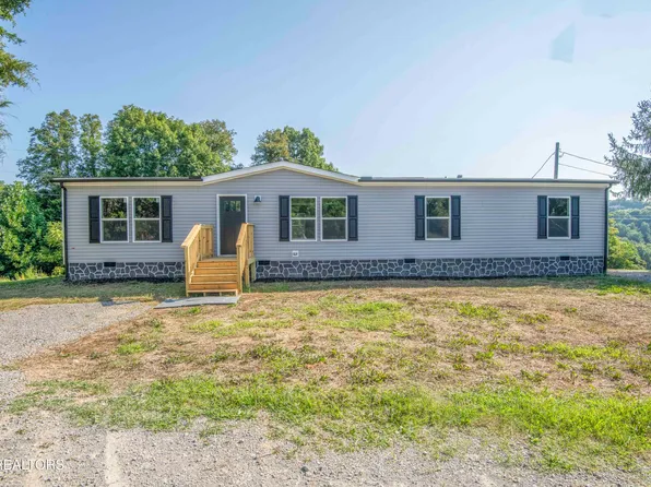 152 Sunset Hills Ln, New Tazewell, TN 37825