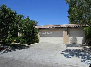 1680 Shady Elm St, Las Vegas, NV 89135