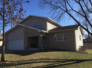 2002 Meadowlark Ln, Emporia, KS 66801