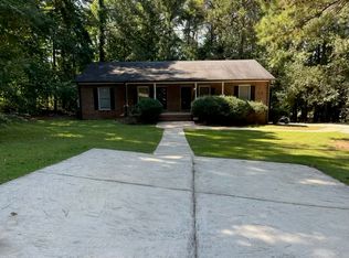 2032 Oakwood Dr #2032, Stockbridge, GA 30281