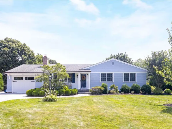 295 Bennetts Lane, Southold, NY 11971