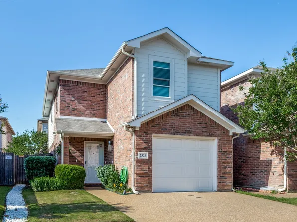 2329 Kingsway Dr, Arlington, TX 76012