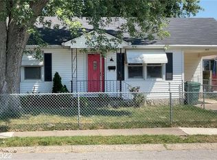 1617 W 1st St, Owensboro, KY 42301