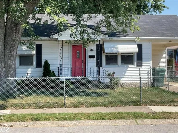1617 W 1st St, Owensboro, KY 42301