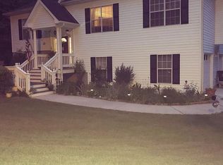 20 Wrens Nest, Newnan, GA 30263