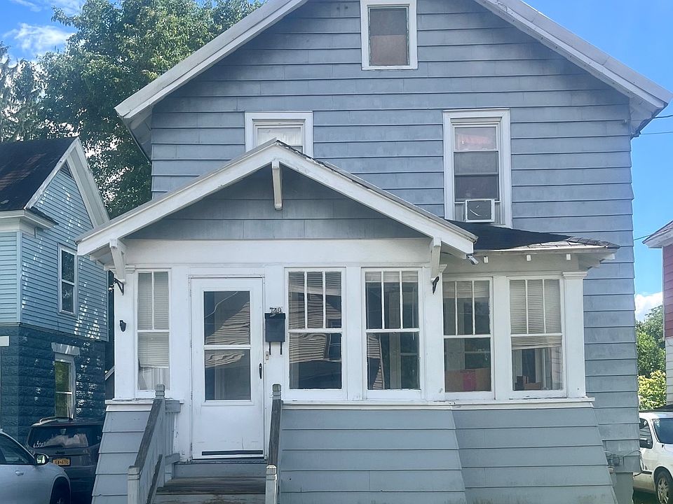 149 W North St, Ilion, NY 13357 | MLS #11288378 | Zillow