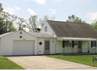 Glendower Ave, Columbus, OH