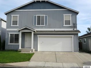 9495 Canyon Meadows Dr, Reno, NV 89506