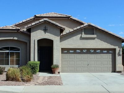 1060 E Stirrup Ln, San Tan Valley, AZ, 85143