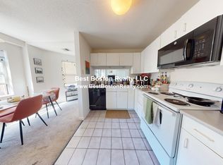 175 Beacon St APT 314, Somerville, MA 02143