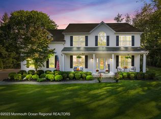 42 Meadow Dr, Shrewsbury, NJ 07702