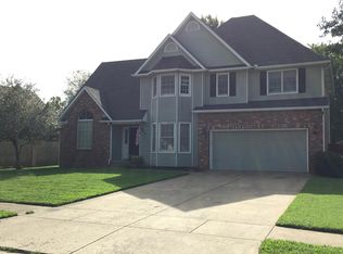804 Lexington Dr, Webb City, MO 64870