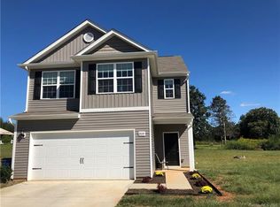 2035 Germany Dr, Dallas, NC 28034