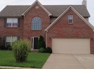 768 Sunny Slope Trce, Lexington, KY 40514