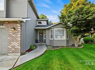 12019 W Rader Dr, Boise, ID 83713