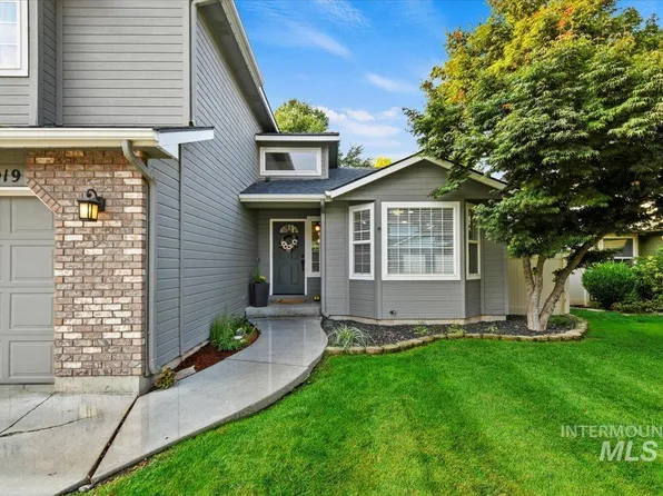 12019 W Rader Dr, Boise, ID 83713