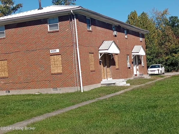 4205 Norene Ln, Louisville, KY 40219