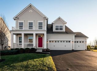 7193 Beachwood Way, Plain City, OH