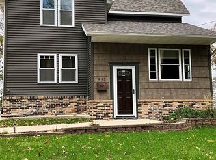 413 N 3rd St, Fort Dodge, IA 50501
