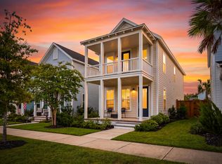 384 Ripple Park Dr, Summerville, SC 29486