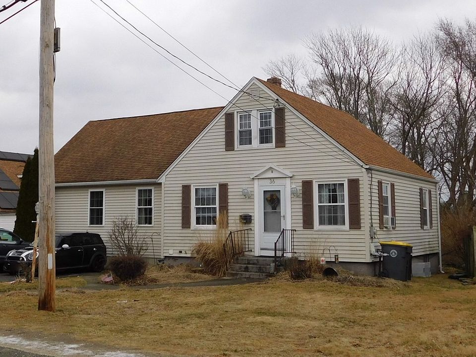 2nd image of 36 Prospect St