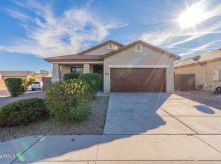11741 W Chase Ln, Avondale, AZ 85323