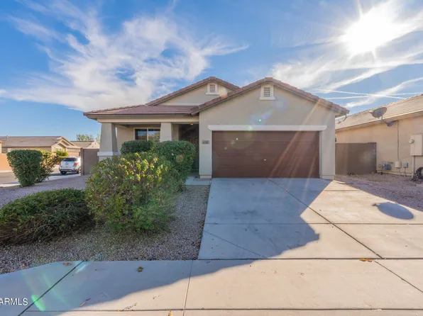 11741 W CHASE Lane, Avondale, AZ 85323