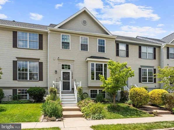 10186 Speedwell Ct, Manassas, VA 20110