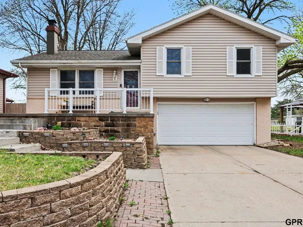 4541 Gertie Ave, Lincoln, NE 68516