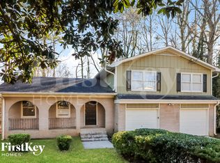 3862 Herren Dr SW, Smyrna, GA 30082