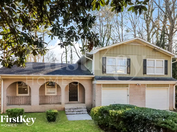 3862 Herren Dr SW, Smyrna, GA 30082