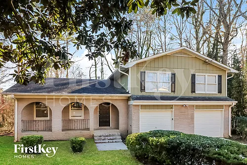 3862 Herren Dr SW Photo 1