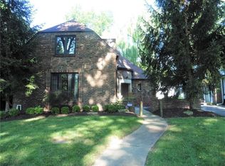 5137 N New Jersey St, Indianapolis, IN