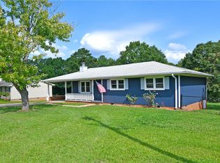 310 Chestnut Blvd, Anderson, SC 29625