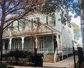 1925 Milan St, New Orleans, LA 70115 | Zillow