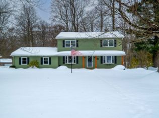 3220 Flower Rd, Erie, PA 16509