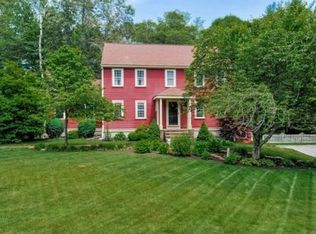 34 Old Mill Rd, Kingston, MA 02364