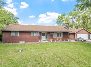 4560 W Offner Rd, Monee, IL 60449