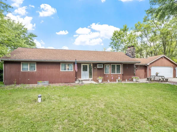 4560 W Offner Rd, Monee, IL 60449