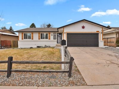 2687 S Pagosa Street, Aurora, CO, 80013