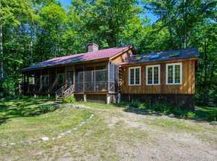 75 Ossipee Mountain Rd, Center Ossipee, NH 03814
