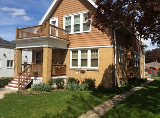 158 N 76th St, Milwaukee, WI 53213