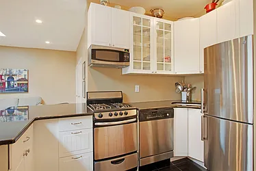 Sold by Corcoran
