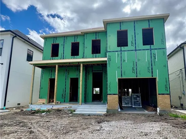 214 W Maple Ridge Dr, Metairie, LA 70001