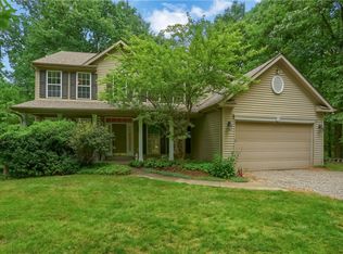 7460 Franklin Rd, Cranberry Township, PA 16066