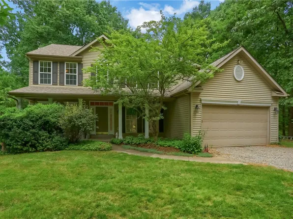 7460 Franklin Rd, Cranberry Township, PA 16066