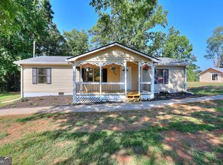 198 Herman Dr, Commerce, GA 30530